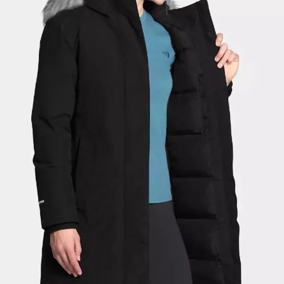 The North Face Arctic Parka (Winter Jacket)